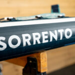 Honu Sorrento 12’6 Touring iSUP