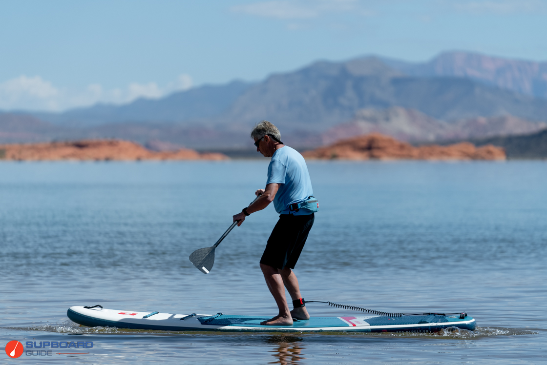 Red Paddle Co 11'3'' Sport - bend