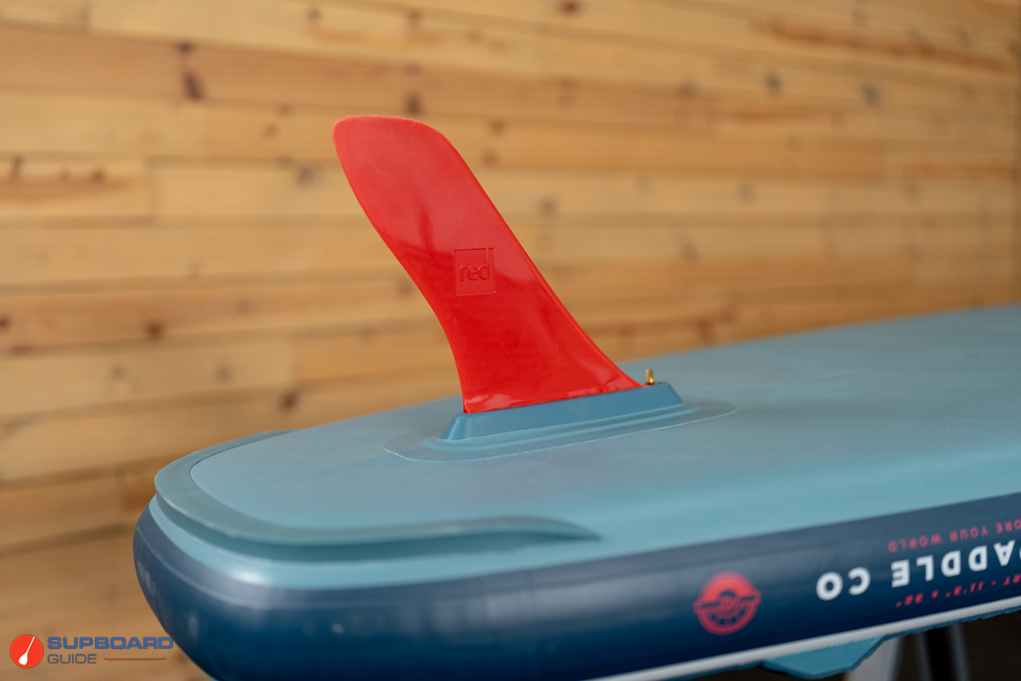 Red Paddle Co 11'3'' Sport - fin