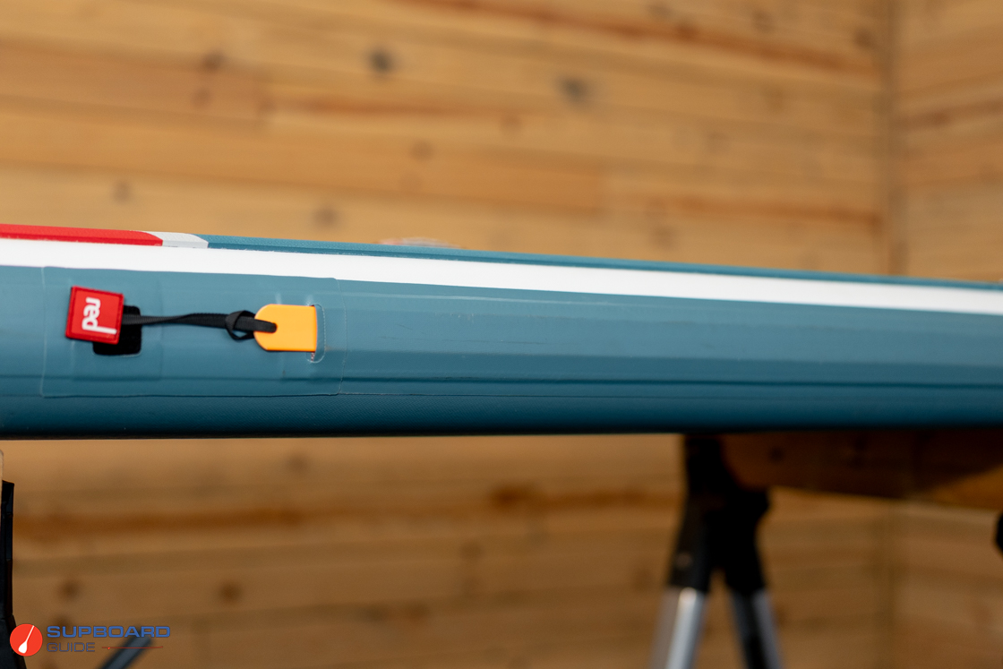 Red Paddle Co 11'3'' Sport - side