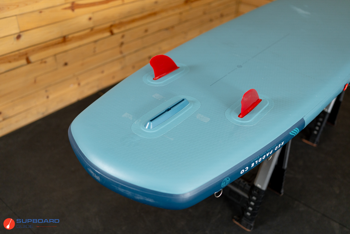 Red Paddle Co 11'6'' Ride - bottm