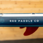 Red Paddle Co Ride 11’6’’ iSUP Review