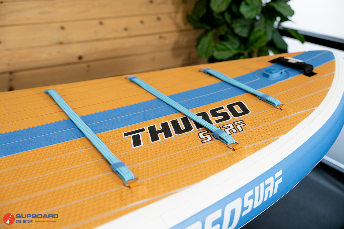 Thurso Max - bungee