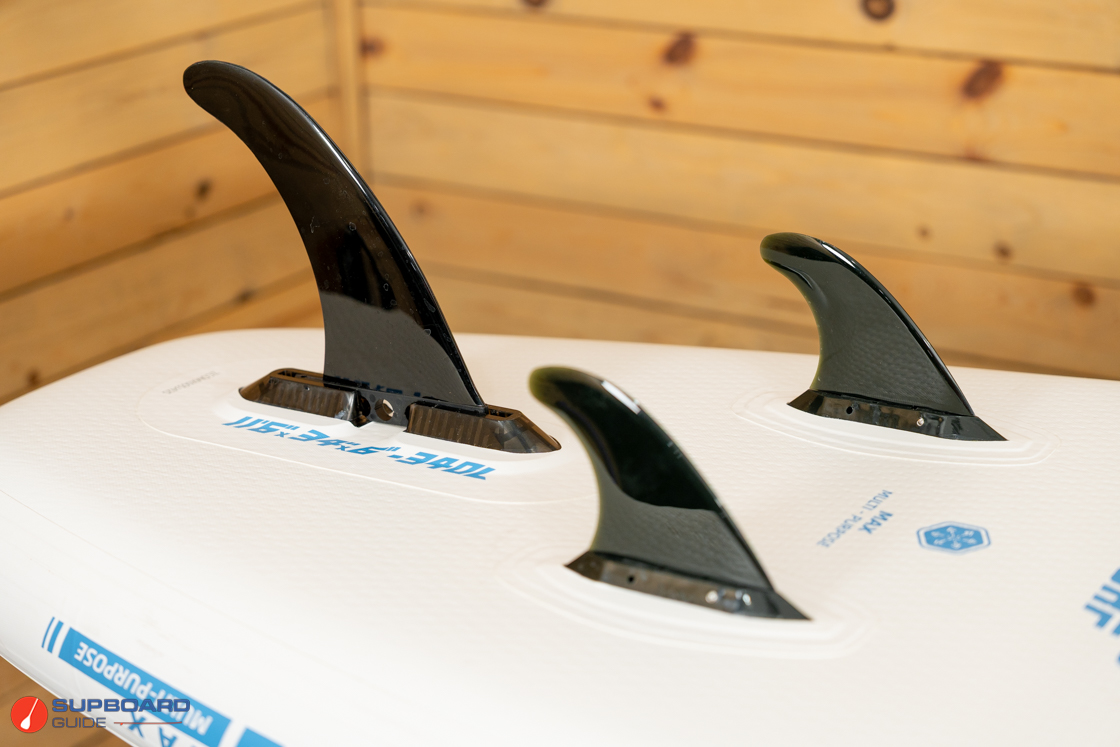 Thurso Max - fin