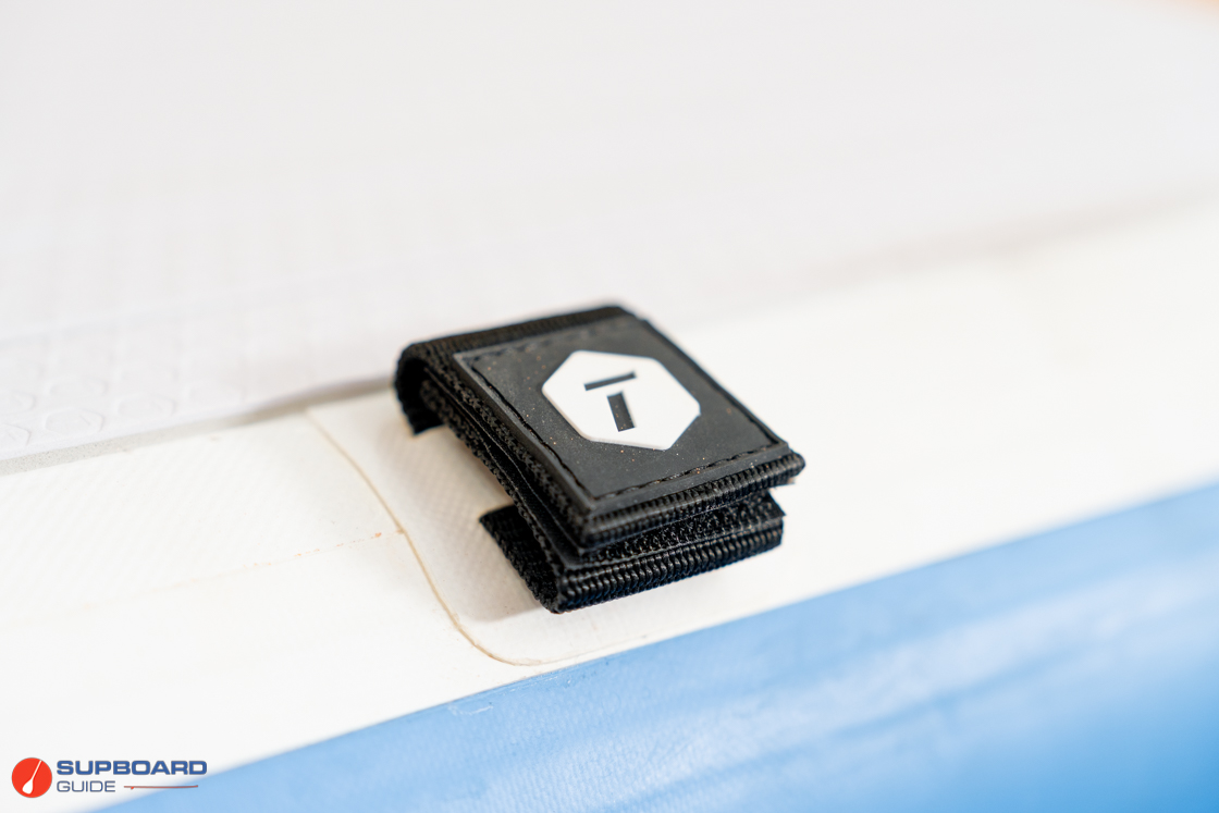 Thurso Max - strap