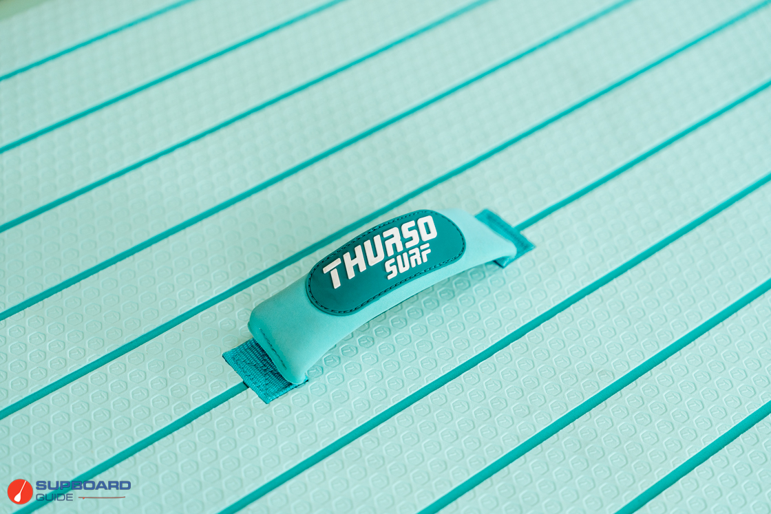 Thurso Waterwalker 126 - handle