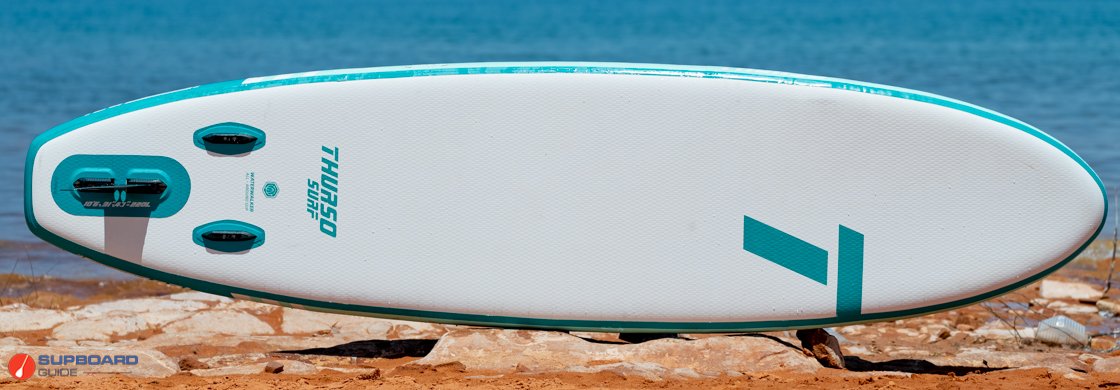 Thurso Waterwalker 126 - hero