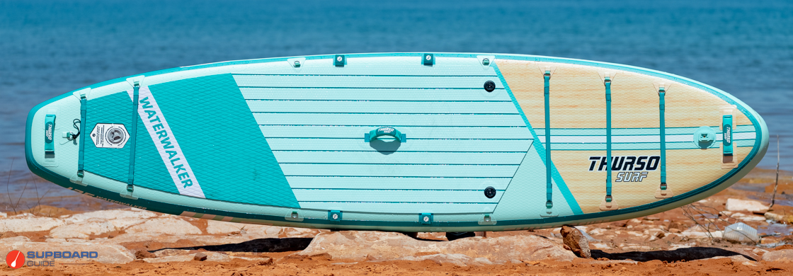 Thurso Waterwalker 126 - hero