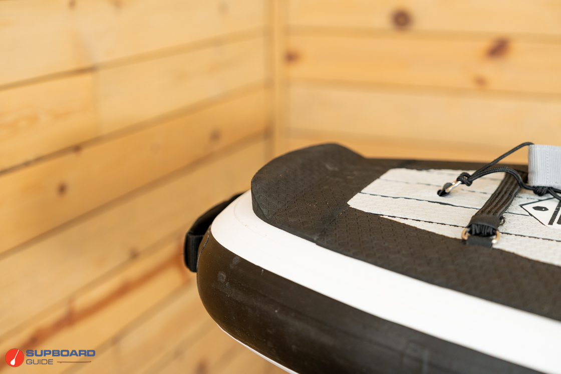 Thurso Waterwalker 150 - deckpad