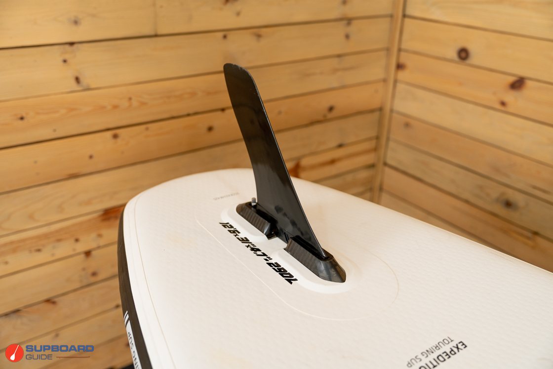 Thurso Waterwalker 150 - fin
