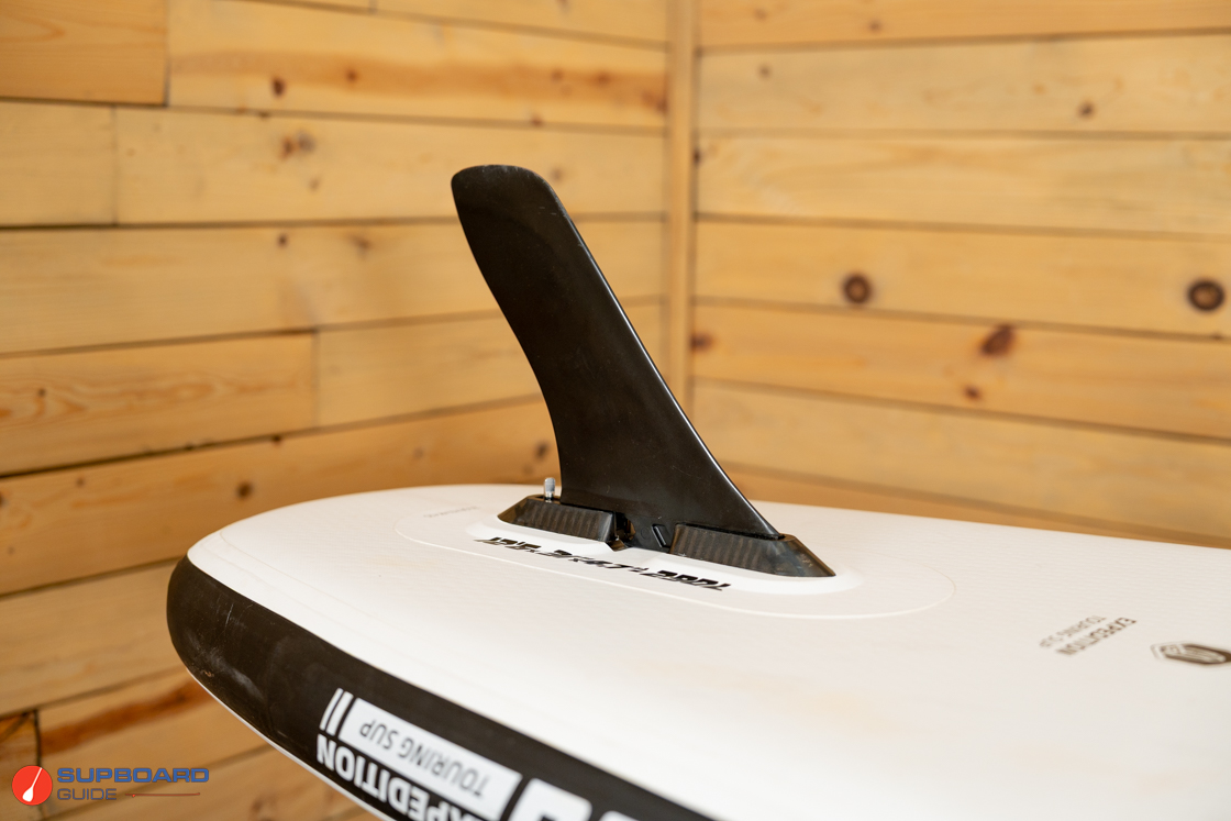 Thurso Waterwalker 150 - fin