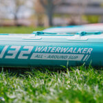Thurso Surf Waterwalker 132 iSUP Review