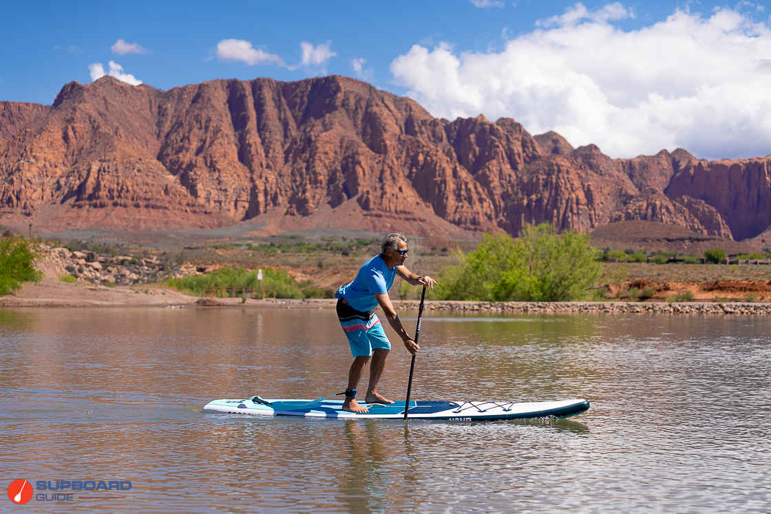 Honu Sorrento 11'3 Review