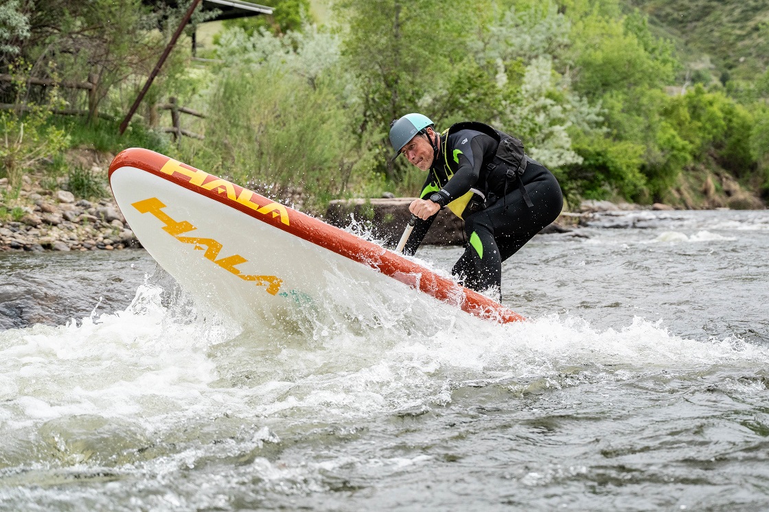 Hala Radito Whitewater iSUP Review