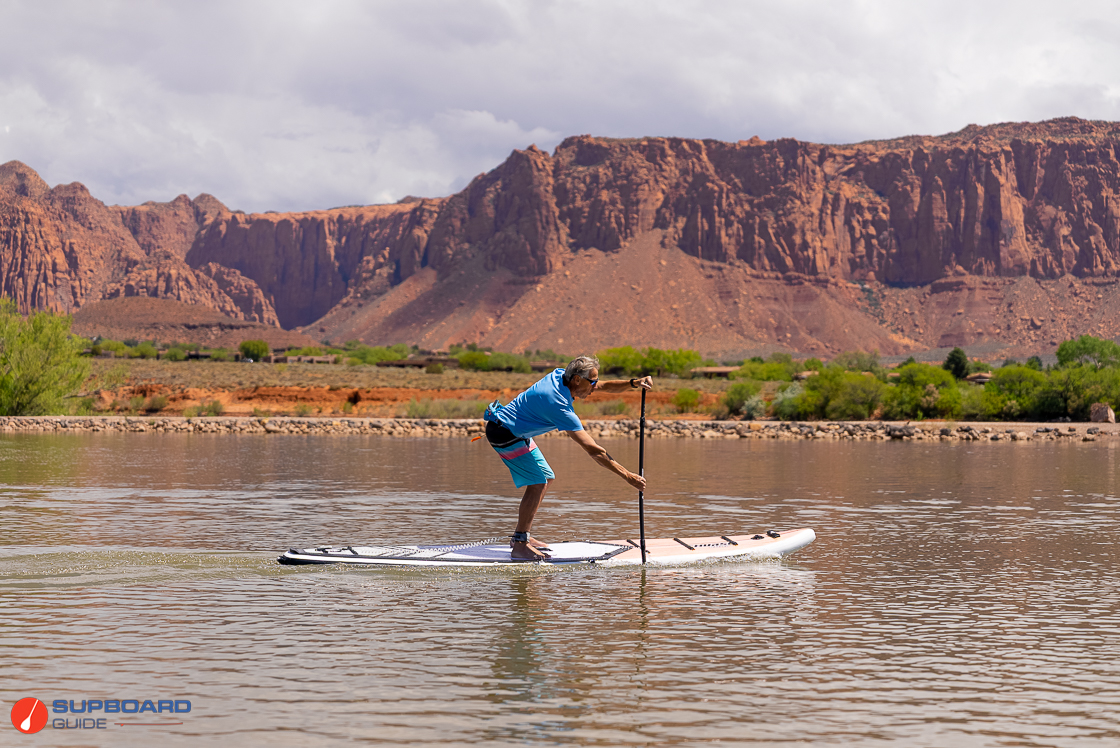 Thurso Surf Expedition 150 iSUP Review