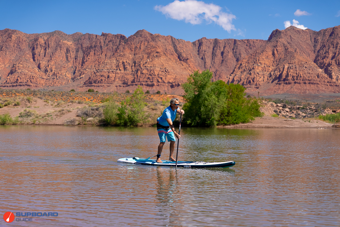 Honu Sorrento 11'3 review