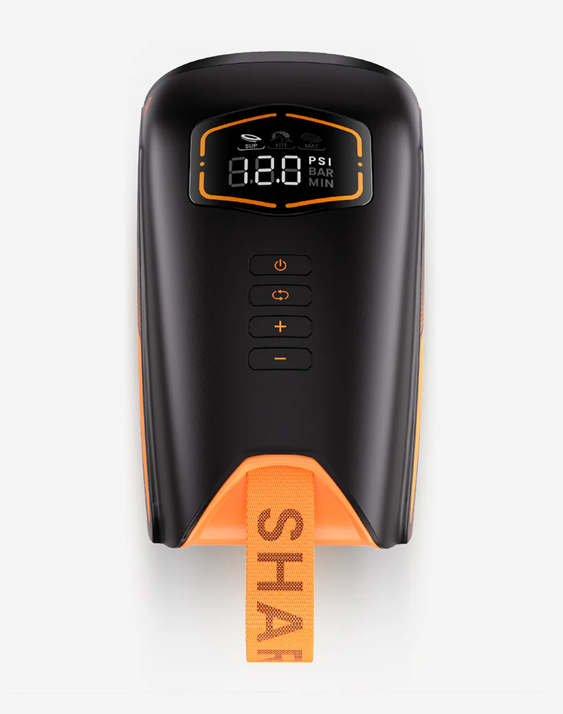 Outdoor Master Shark III Electric SUP Pump