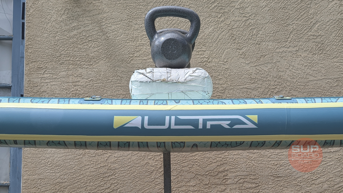 iROCKER CX Ultra 3.0 iSUP Review