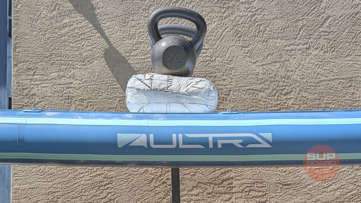 iROCKER Cruiser Ultra 3.0 iSUP Review
