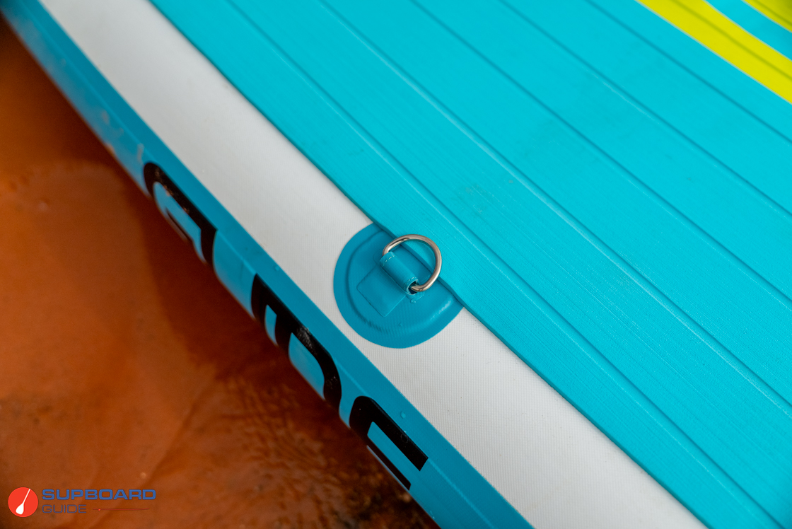 Glide Ocean 10'6'' - d ring