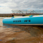 Glide Wander 10’6 Inflatable Paddleboard