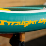 Hala Gear Straight Up iSUP Review