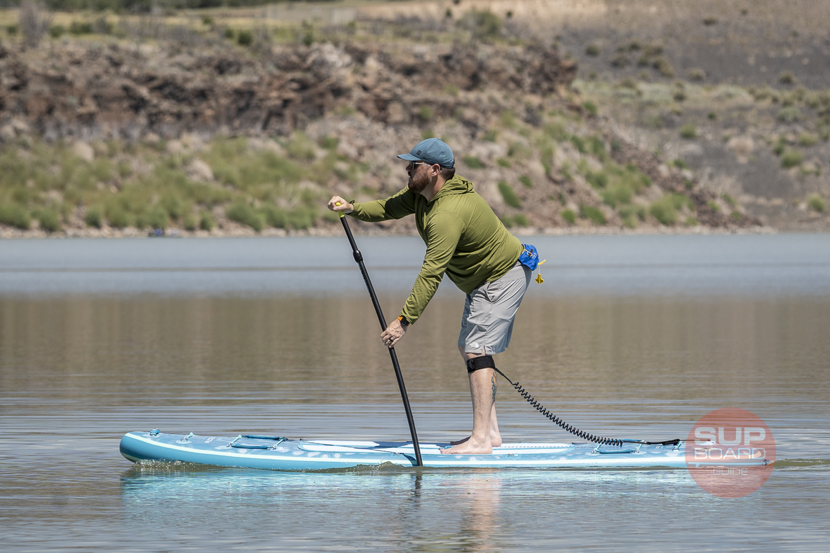 iROCKER Cruiser Ultra 3.0 iSUP Review