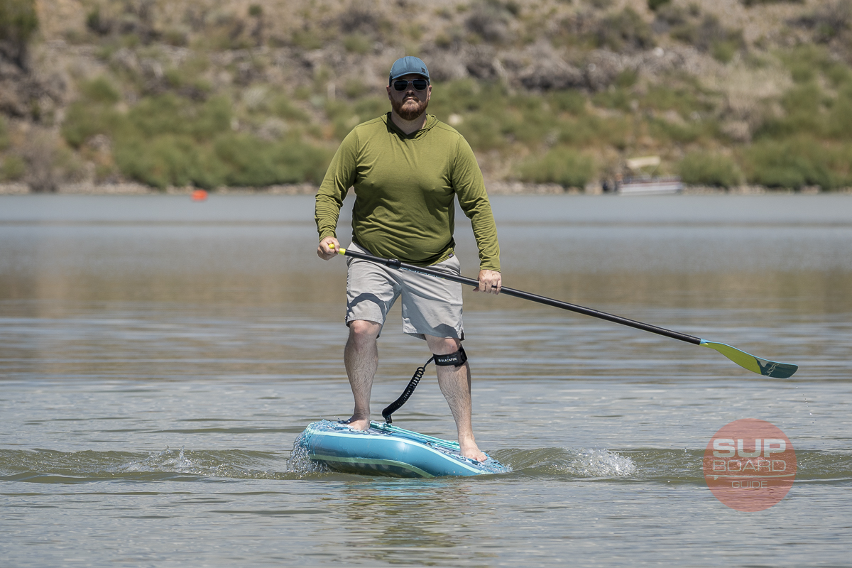 iROCKER Cruiser Ultra 3.0 iSUP Review