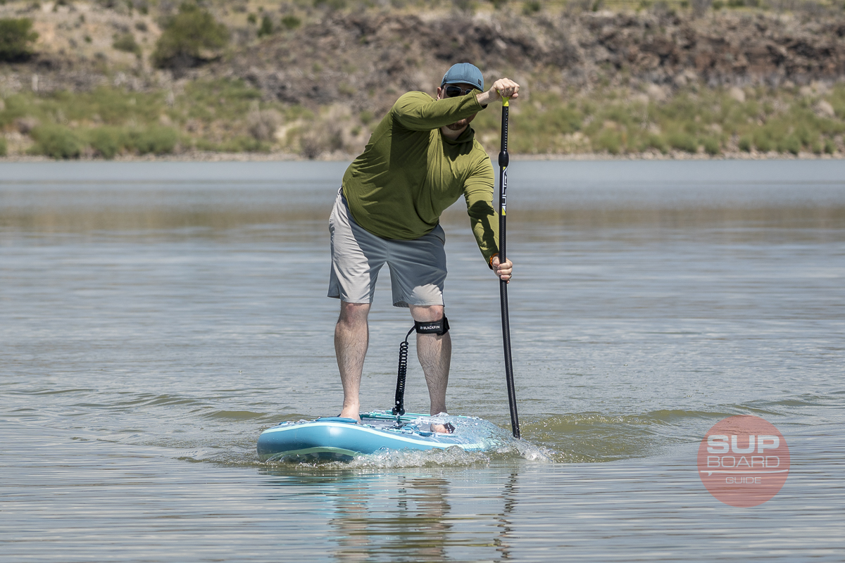 iROCKER Cruiser Ultra 3.0 iSUP Review