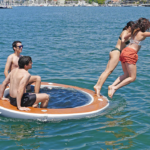 Nixy Floating Hammock Review