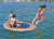 Nixy Floating Hammock Review