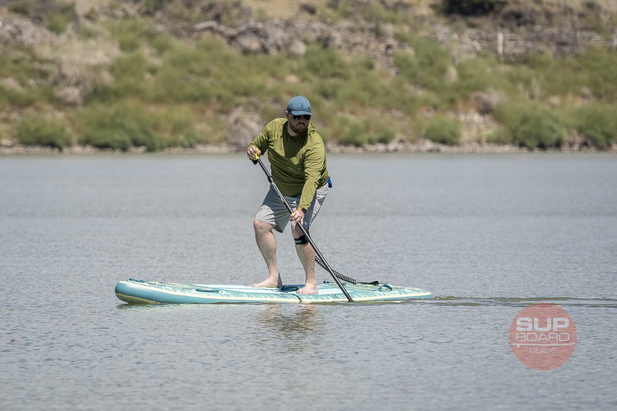iROCKER CX Ultra 3.0 iSUP Review