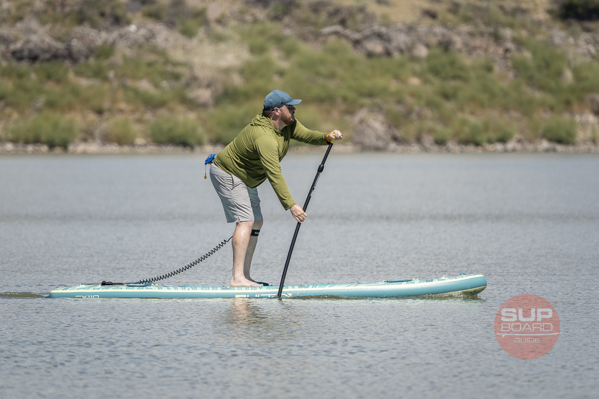 iROCKER CX Ultra 3.0 iSUP Review