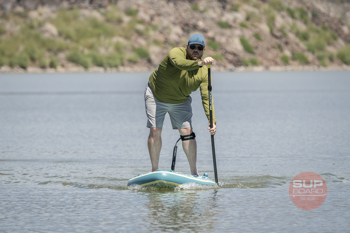 iROCKER CX Ultra 3.0 iSUP Review