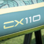iROCKER CX Ultra 3.0 Inflatable Paddleboard