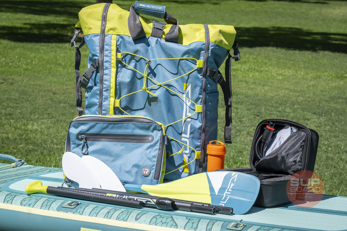 iROCKER CX Ultra 3.0 iSUP Review