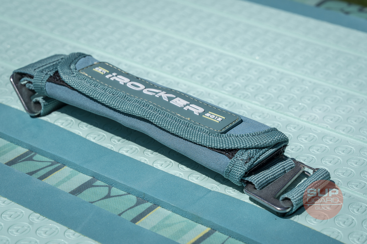 iROCKER CX Ultra 3.0 iSUP Review