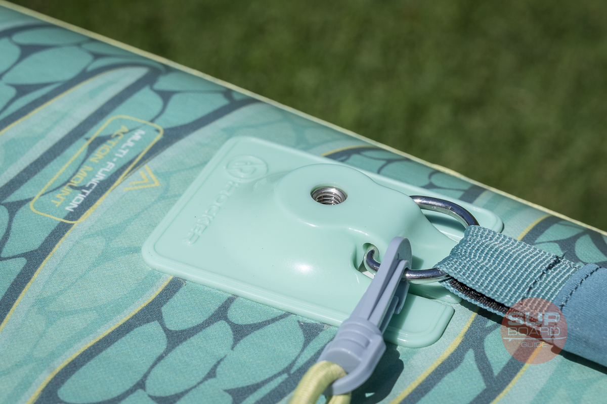 iROCKER CX Ultra 3.0 iSUP Review