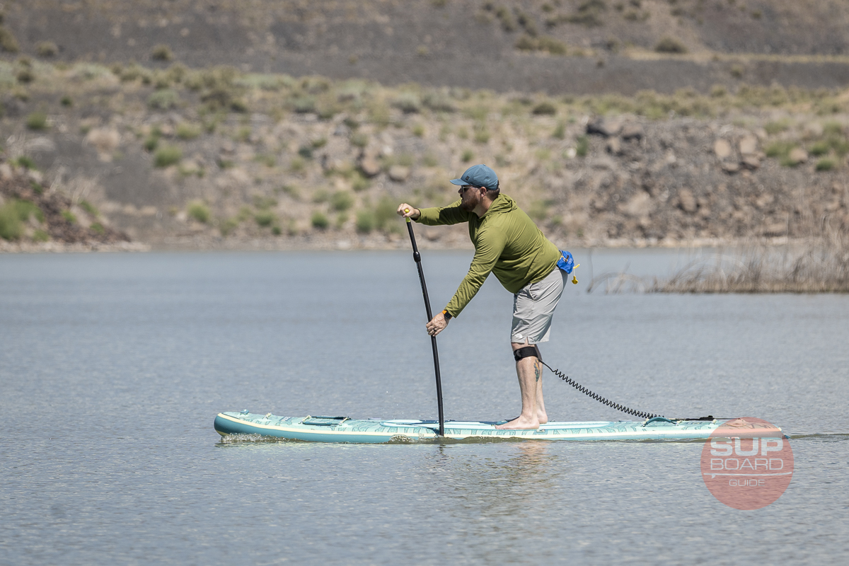 iROCKER CX Ultra 3.0 iSUP Review