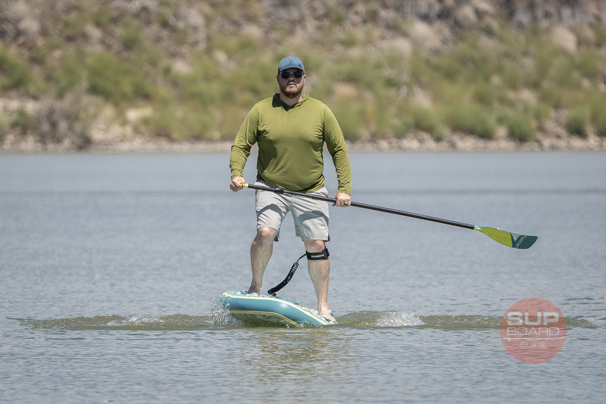 iROCKER CX Ultra 3.0 iSUP Review