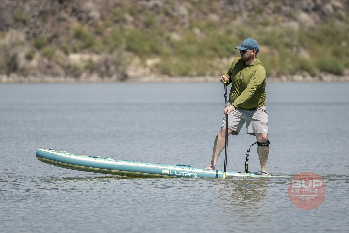 iROCKER CX Ultra 3.0 iSUP Review