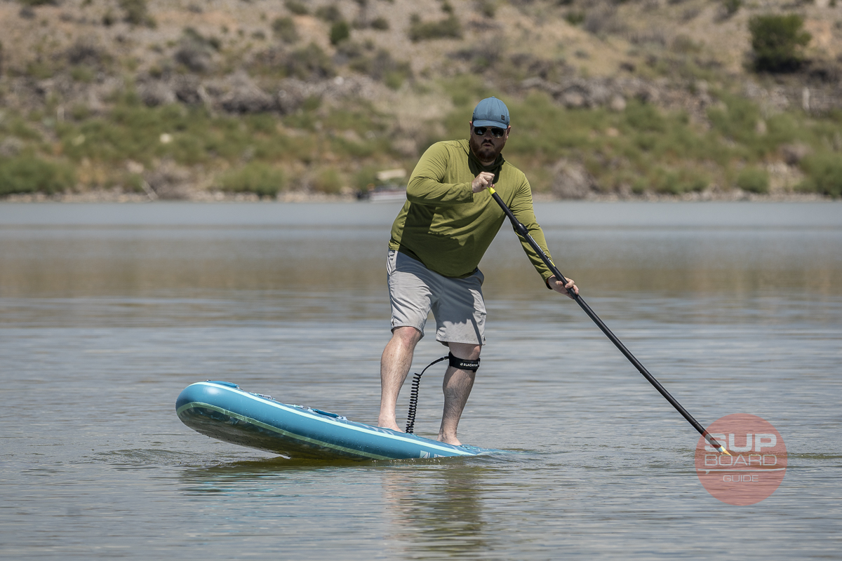 iROCKER Cruiser Ultra 3.0 iSUP Review