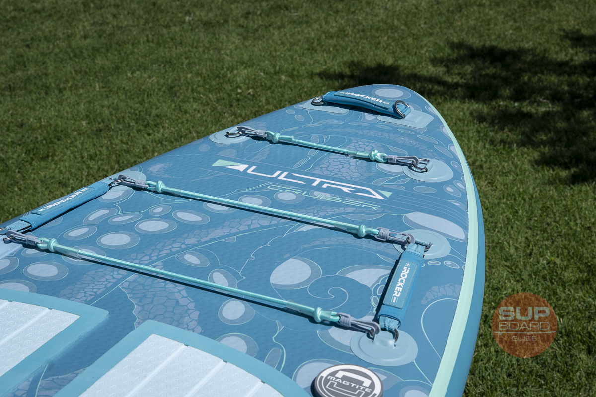 iROCKER Cruiser Ultra 3.0 iSUP Review