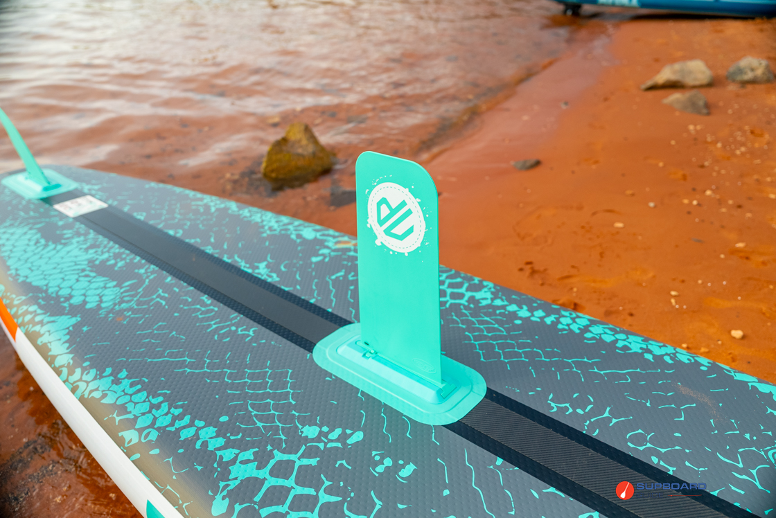 niphean 11'6 pro iSUP Review