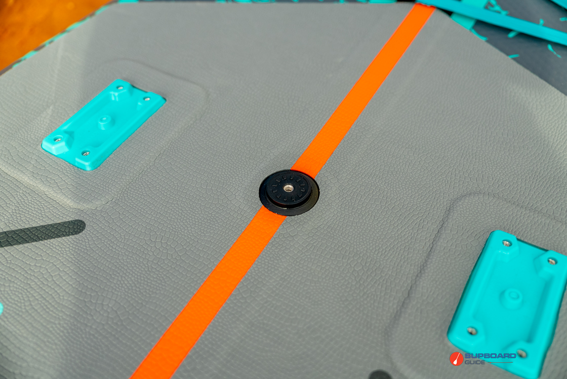 niphean 11'6 pro iSUP Review