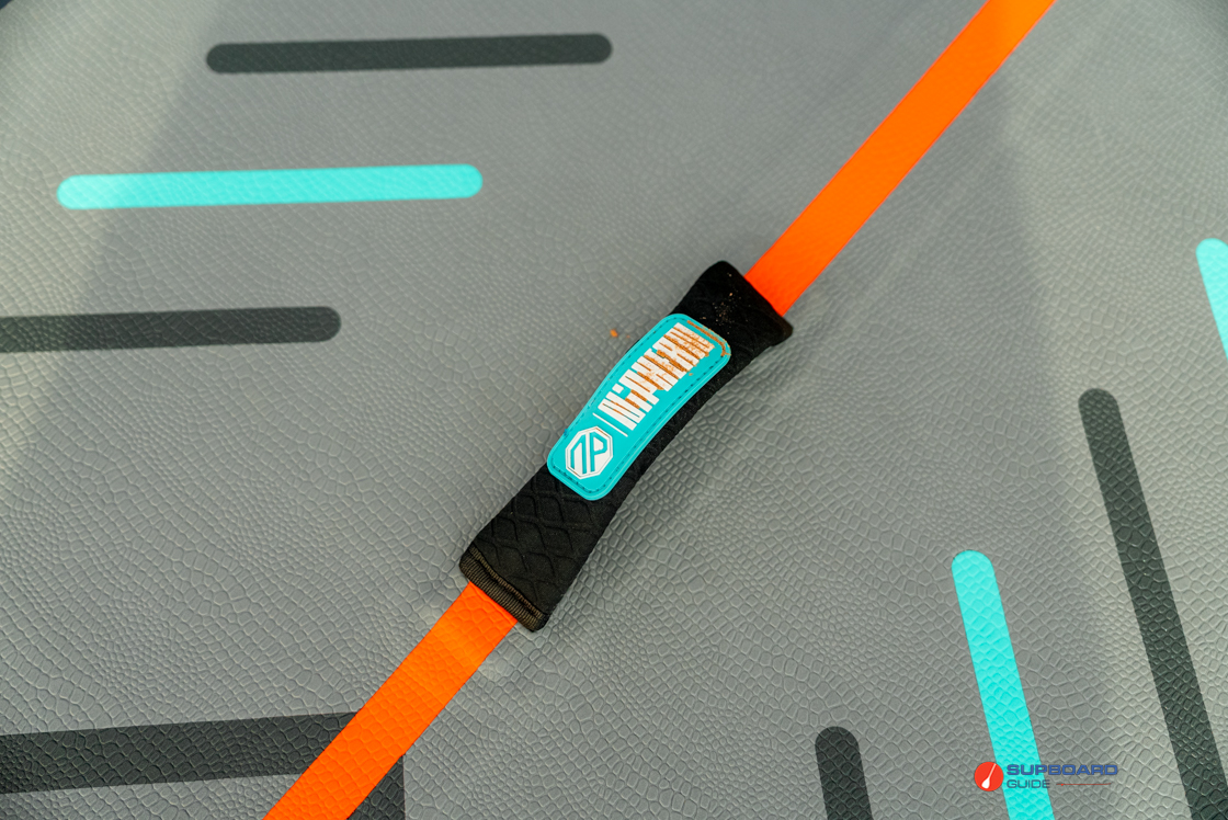 niphean 11'6 pro iSUP Review