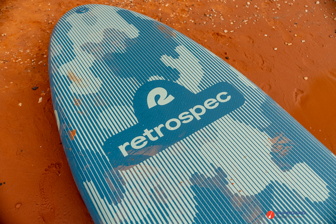 Retrospec June - bottom