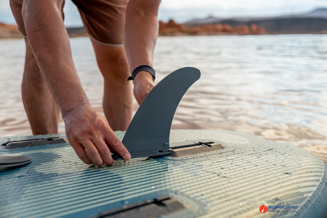 Retrospec June - fins
