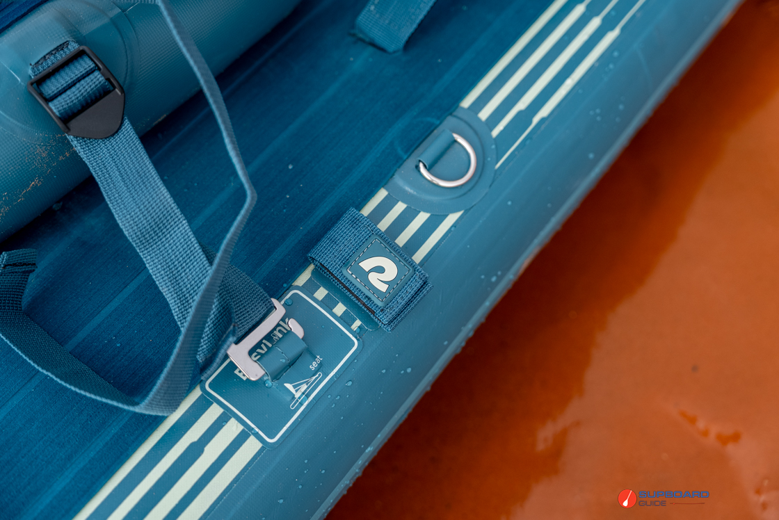 Retrospec June - strap