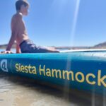 Retrospec Siesta Floating Hammock and Dock Review